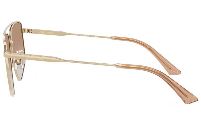 JIMMY CHOO JC4011 - 30060G - 2 - Skyoptic.bg JIMMY CHOO JC4011 - 30060G - 2