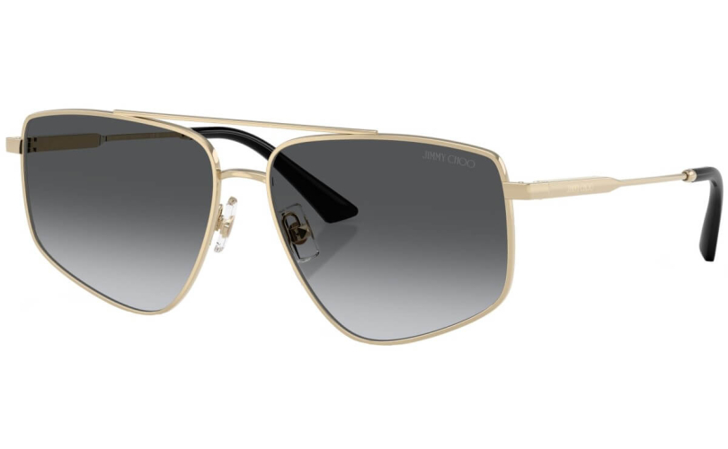 JIMMY CHOO JC4011 - 3006T3 - 1