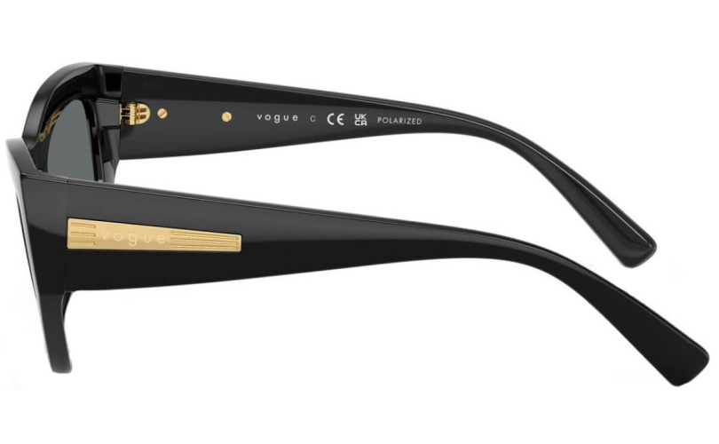 VOGUE VO5607S - W44/81 - 2 - Skyoptic.bg VOGUE VO5607S - W44/81 - 2