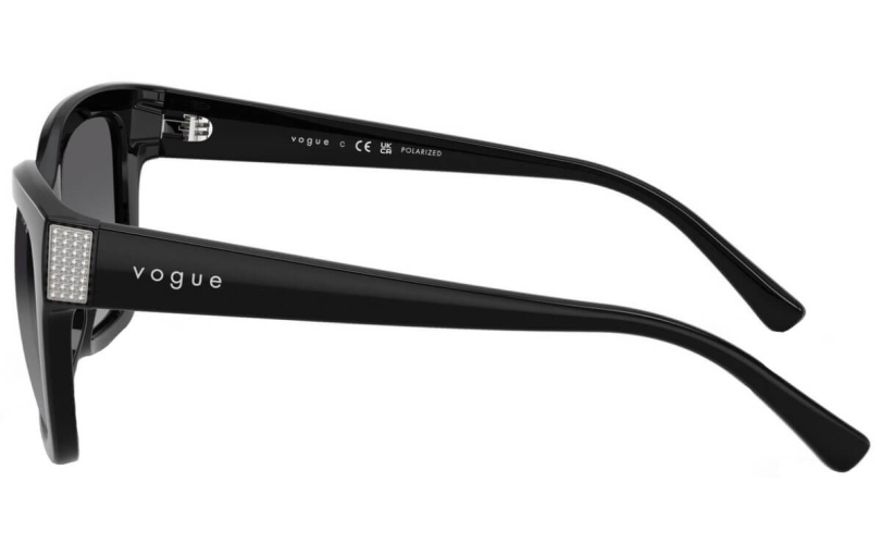 VOGUE VO5613SB - W44/T3 - 2 - Skyoptic.bg VOGUE VO5613SB - W44/T3 - 2
