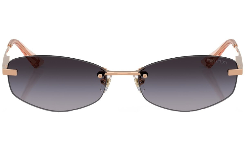 JIMMY CHOO JC4013D - 30088G - 3