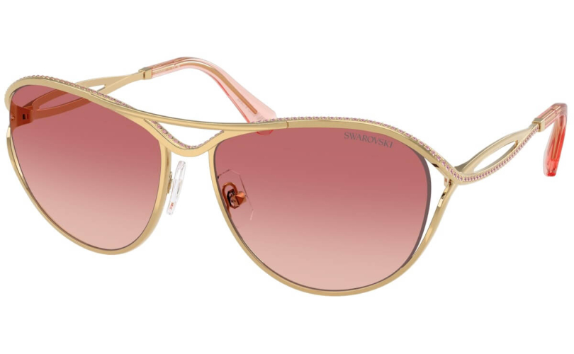 SWAROVSKI SK7028 - 4004A5 - 1