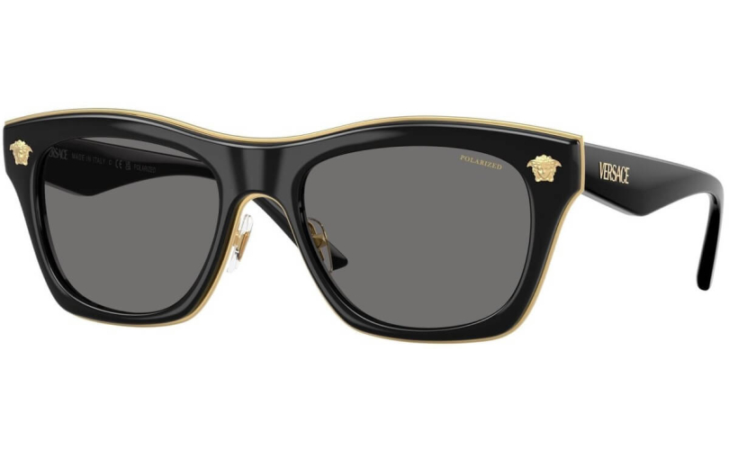 VERSACE VE2272 - GB1/81