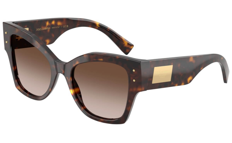 DOLCE & GABBANA DG4478 - 502/13