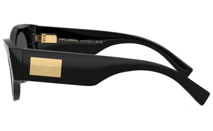 DOLCE & GABBANA DG4480 - 501/87 - 2 - Skyoptic.bg DOLCE & GABBANA DG4480 - 501/87 - 2