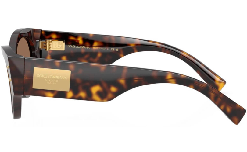DOLCE & GABBANA DG4480 - 502/73 - 2 - Skyoptic.bg DOLCE & GABBANA DG4480 - 502/73 - 2