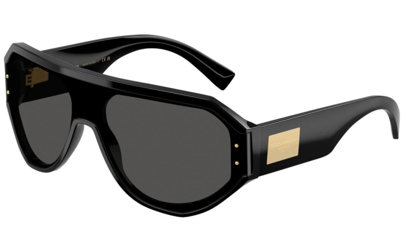 DOLCE & GABBANA DG4481 - 501/87