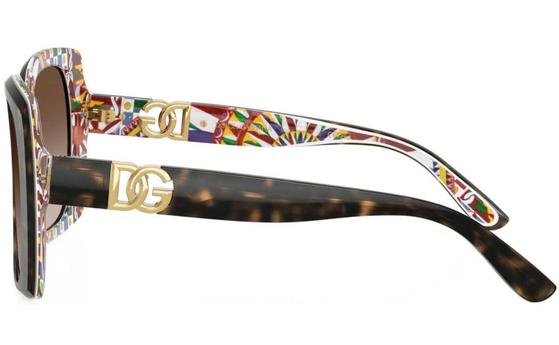 DOLCE & GABBANA DG4475 - 321713 - 2 - Skyoptic.bg DOLCE & GABBANA DG4475 - 321713 - 2