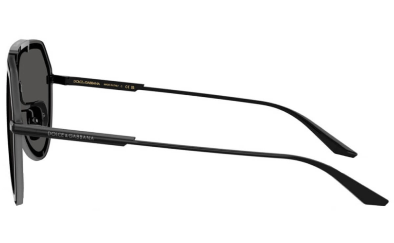 DOLCE & GABBANA DG2309 - 01/87 - 2 - Skyoptic.bg DOLCE & GABBANA DG2309 - 01/87 - 2