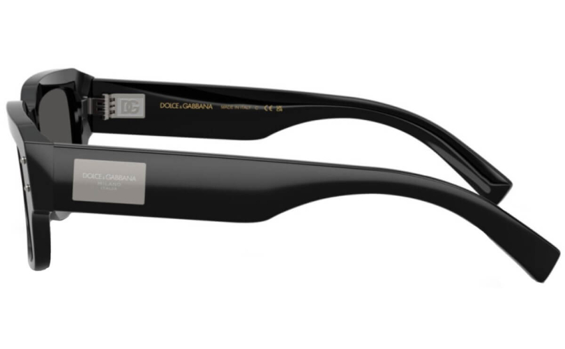 DOLCE & GABBANA DG4483 - 501/87 - 2 - Skyoptic.bg DOLCE & GABBANA DG4483 - 501/87 - 2
