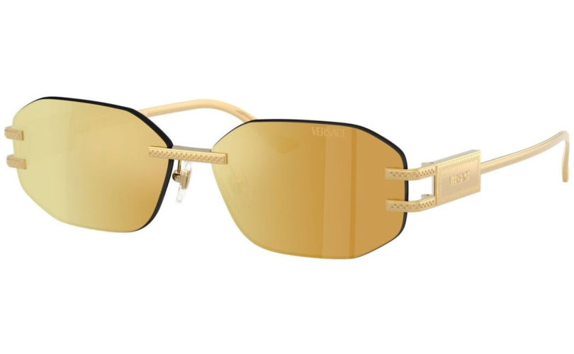 VERSACE VE2274 - 10027P - 1
