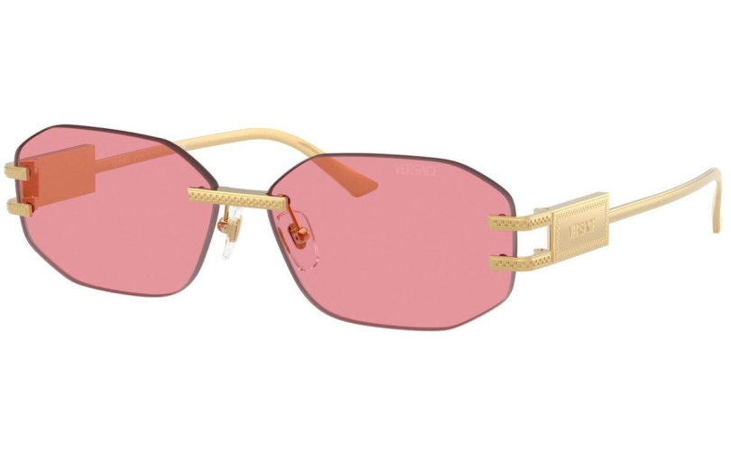 VERSACE VE2274 - 100284 - 1