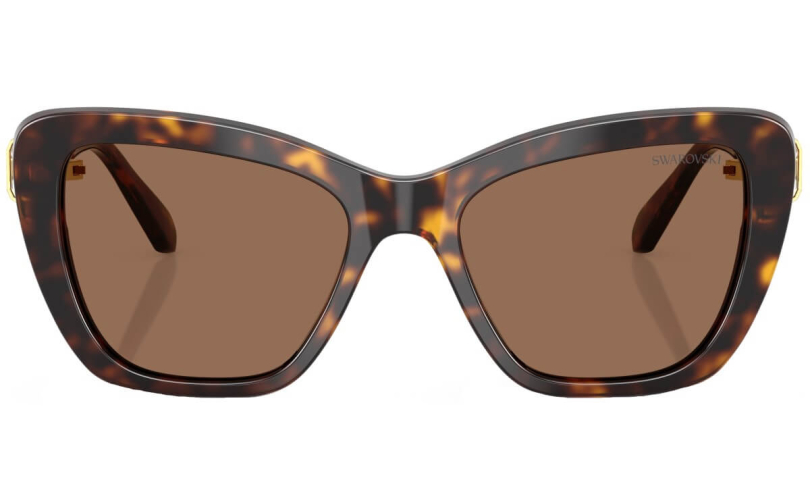 SWAROVSKI SK6018 - 100273 - 3 - Skyoptic.bg SWAROVSKI SK6018 - 100273 - 3
