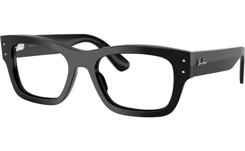 RAY-BAN RX7683V - 2000 - 55