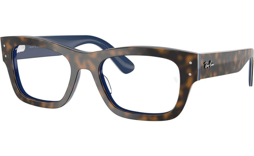 RAY-BAN RX7683V - 8391 - 55