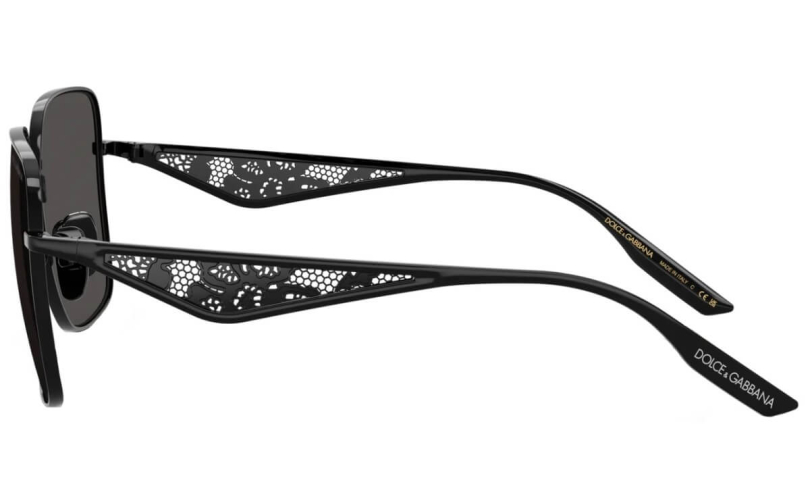 DOLCE & GABBANA DG2310 - 01/87 - 2 - Skyoptic.bg DOLCE & GABBANA DG2310 - 01/87 - 2