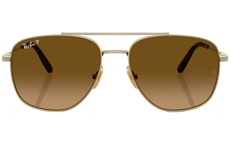 RAY-BAN RB8097 - 9265M2 - 3