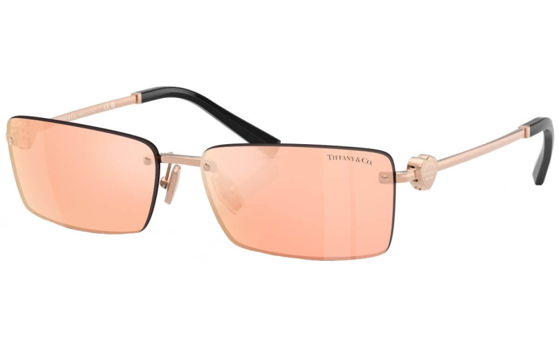 TIFFANY & CO. TF3108B - 61051T - 1