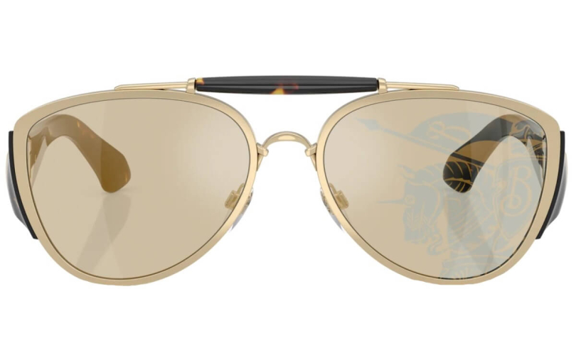 BURBERRY BE3161 - 1109P4 - 3 - Skyoptic.bg BURBERRY BE3161 - 1109P4 - 3