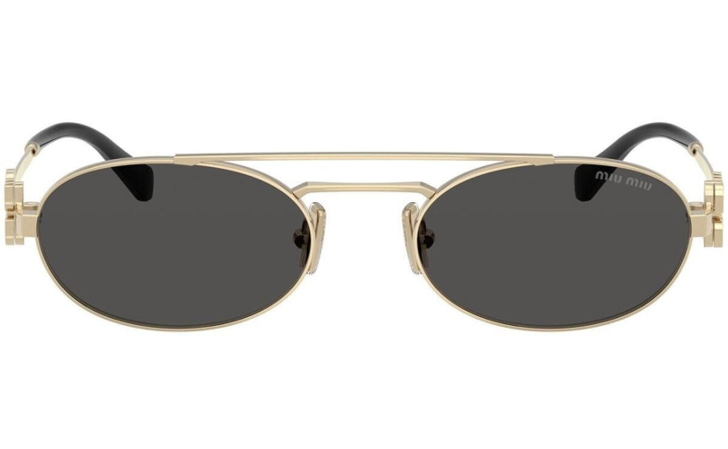 MIU MIU MU54ZS - ZVN08Z - 3