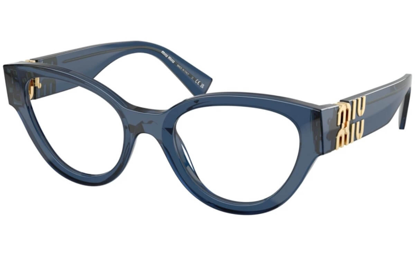 MIU MIU MU01VV - 08Q1O1 - 1