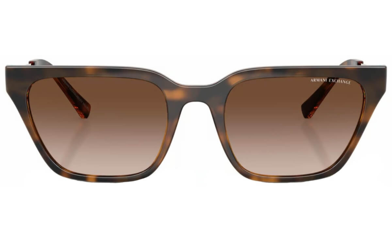 ARMANI EXCHANGE AX4158S - 821313 - 3