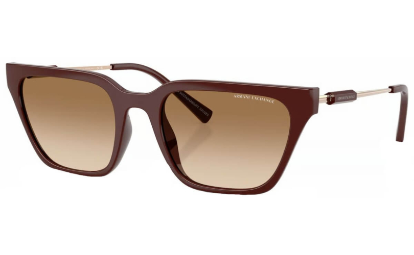 ARMANI EXCHANGE AX4158S - 838389 - 1
