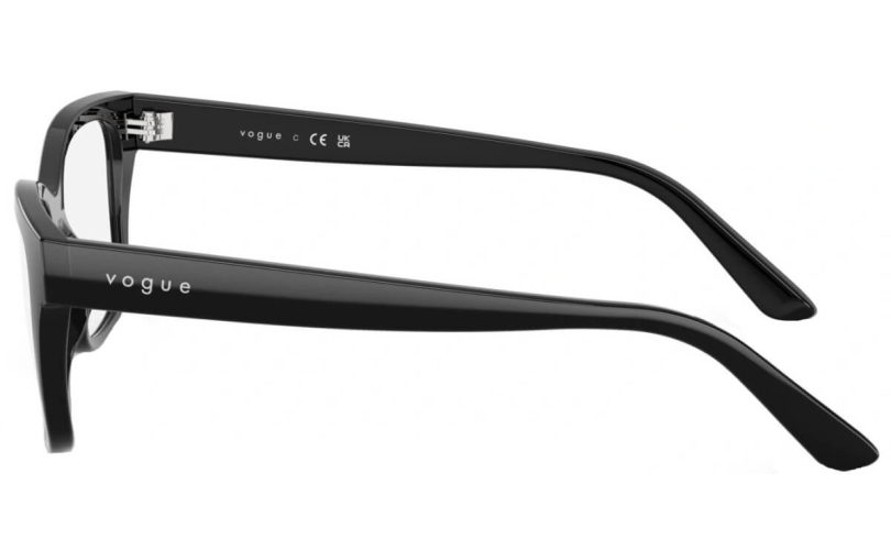 VOGUE - JUNIOR VY2034 - W44 - 49 - 2