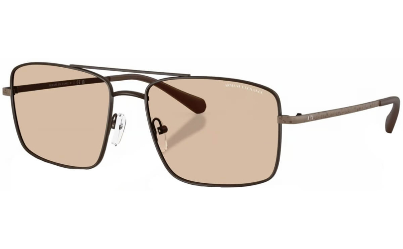 ARMANI EXCHANGE AX2054S - 612793 - 1