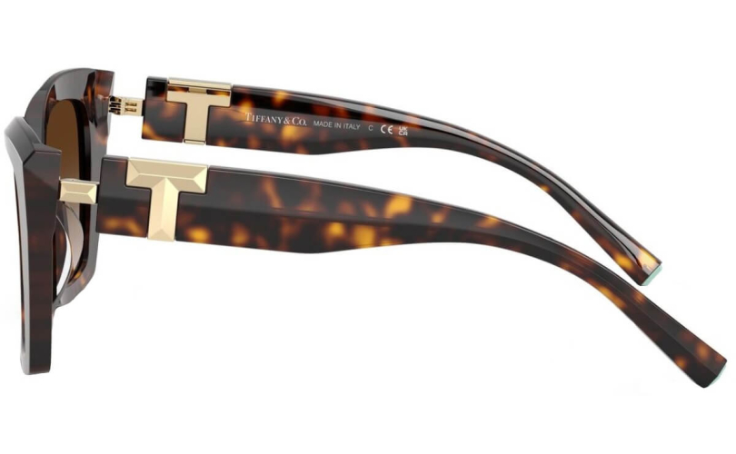 TIFFANY & CO. TF4239U - 80153B - 2