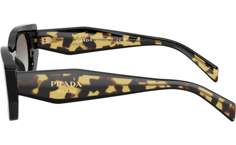 PRADA PRB05S - 3890A7 - 2