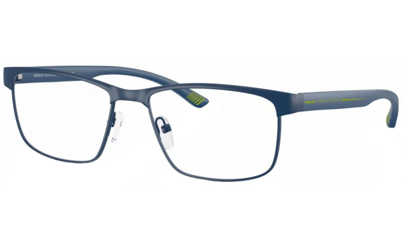 ARMANI EXCHANGE AX1070 - 6125 - 1