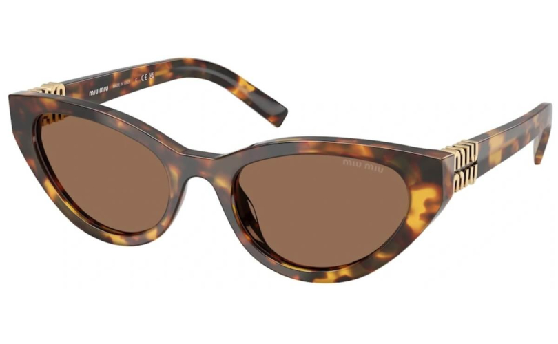 MIU MIU MUA04S - 14L60M - 1