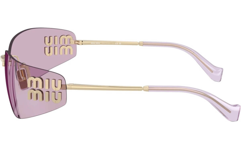 MIU MIU MUA51S - ZVN90O - 2