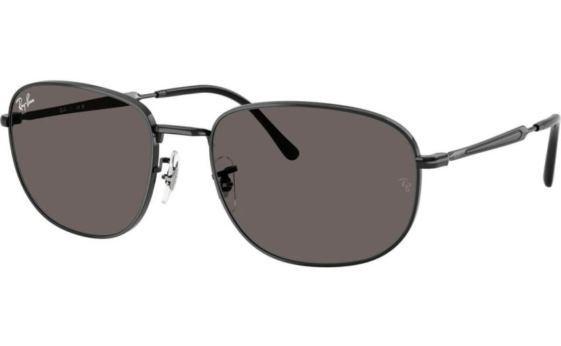 RAY-BAN RB3754 - 002/B1 - 1