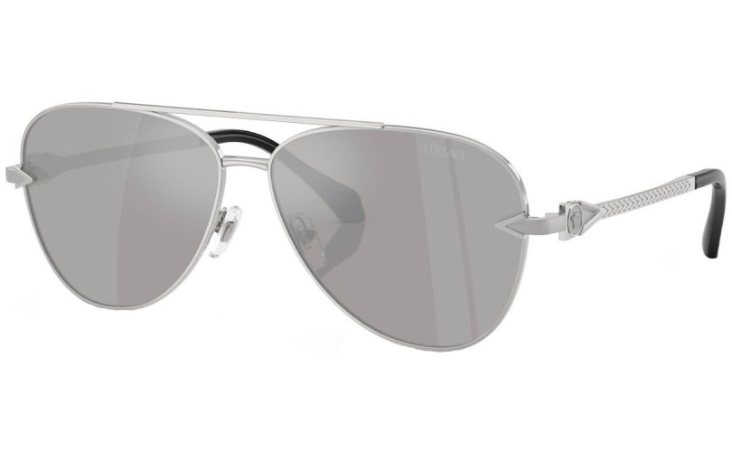 VERSACE VE2283 - 10006G - 1