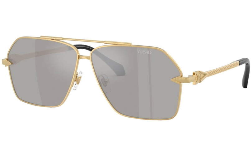 VERSACE VE2284 - 10026G - 1