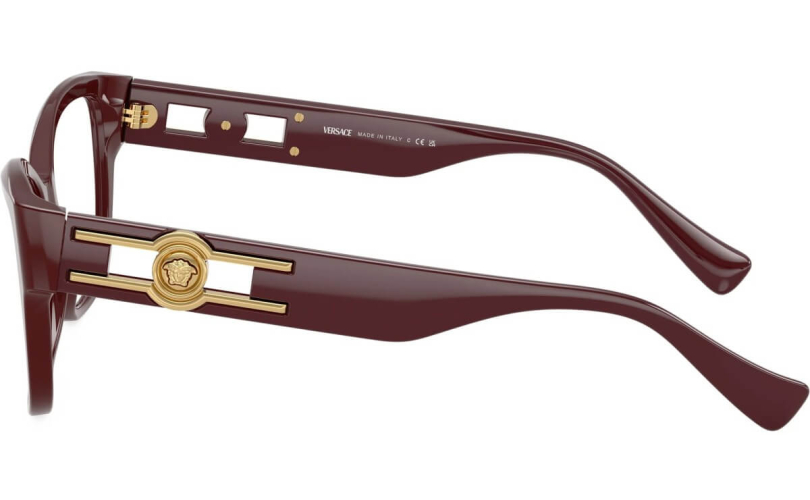 VERSACE VE3347 - 5515 - 54 - 2