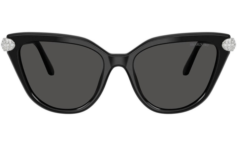 SWAROVSKI SK6039 - 100187 - 3 - Skyoptic.bg SWAROVSKI SK6039 - 100187 - 3