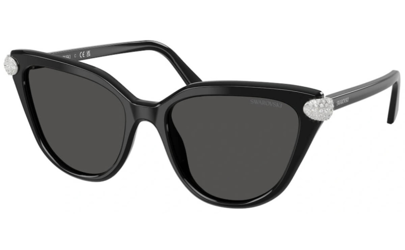 SWAROVSKI SK6039 - 100187 - 1 - Skyoptic.bg SWAROVSKI SK6039 - 100187 - 1