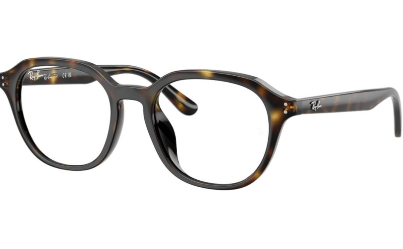 RAY-BAN RX7259D - 2012
