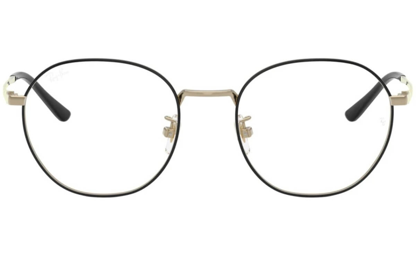 RAY-BAN RX8778D - 1250 - 3