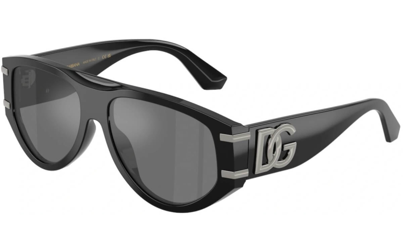 DOLCE & GABBANA DG4499 - 501/6G - 1