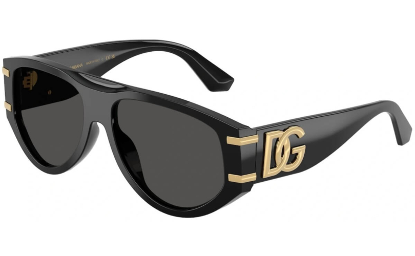 DOLCE & GABBANA DG4499 - 501/87 - 1