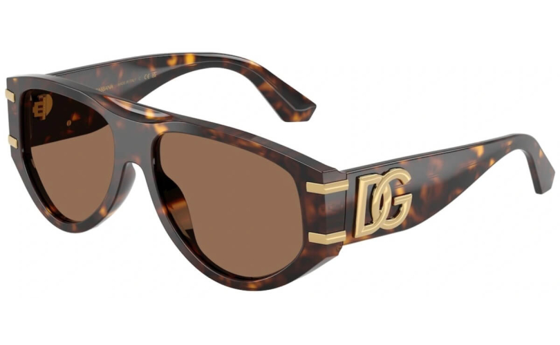 DOLCE & GABBANA DG4499 - 502/73 - 1