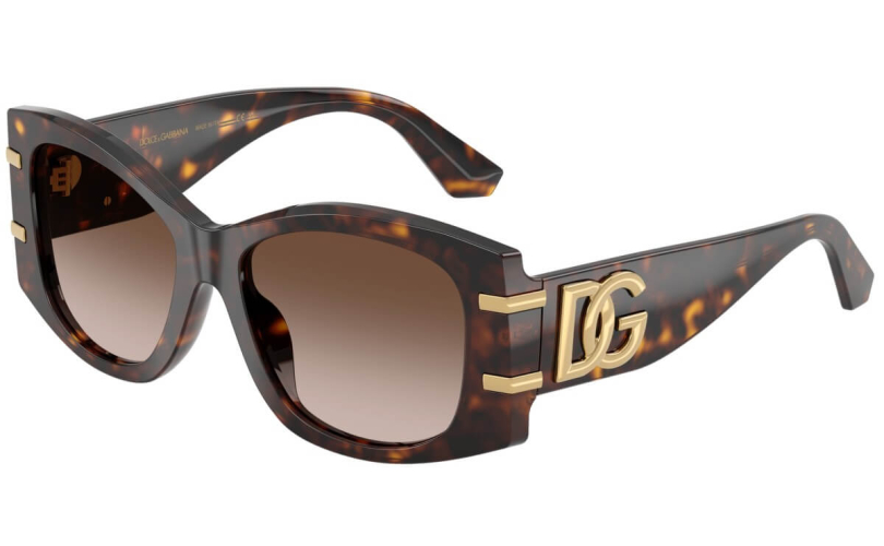 DOLCE & GABBANA DG4501 - 502/13 - 1