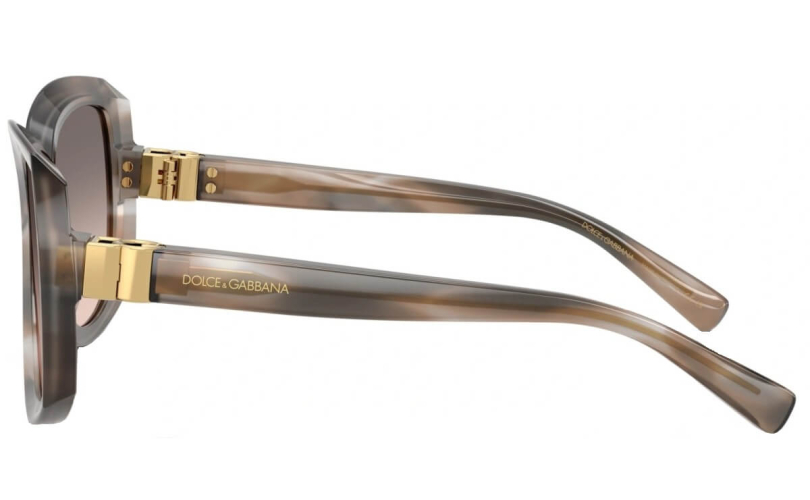 DOLCE & GABBANA DG4495 - 34493B - 2