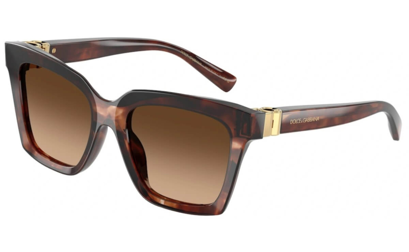 DOLCE & GABBANA DG4498 - 322274 - 1