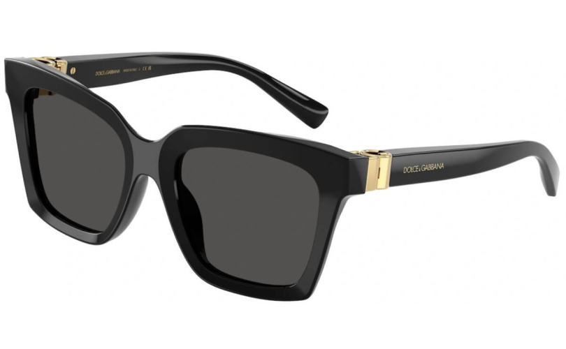 DOLCE & GABBANA DG4498 - 501/87 - 1