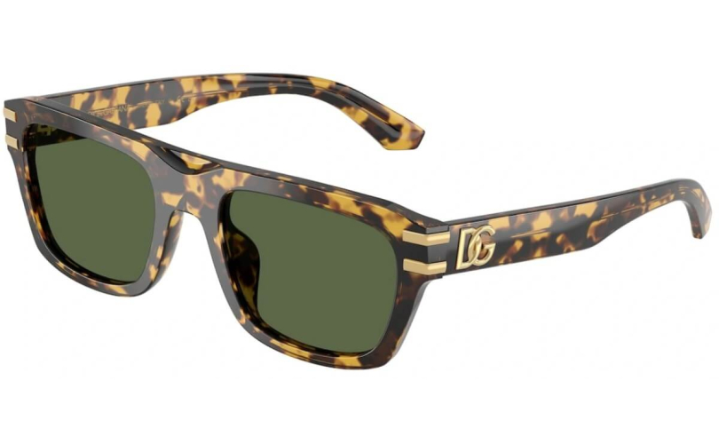 DOLCE & GABBANA DG4496 - 333071 - 1